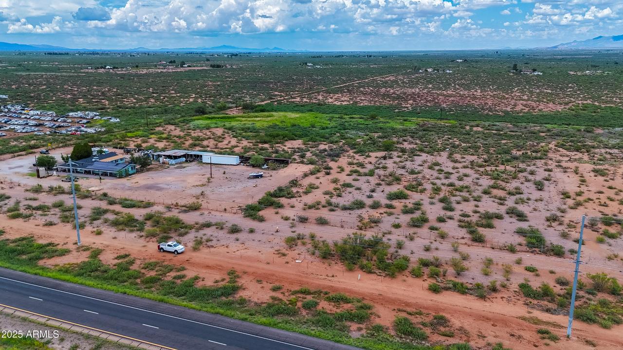 2303 N Beki Ln. #27, Douglas, AZ 85607