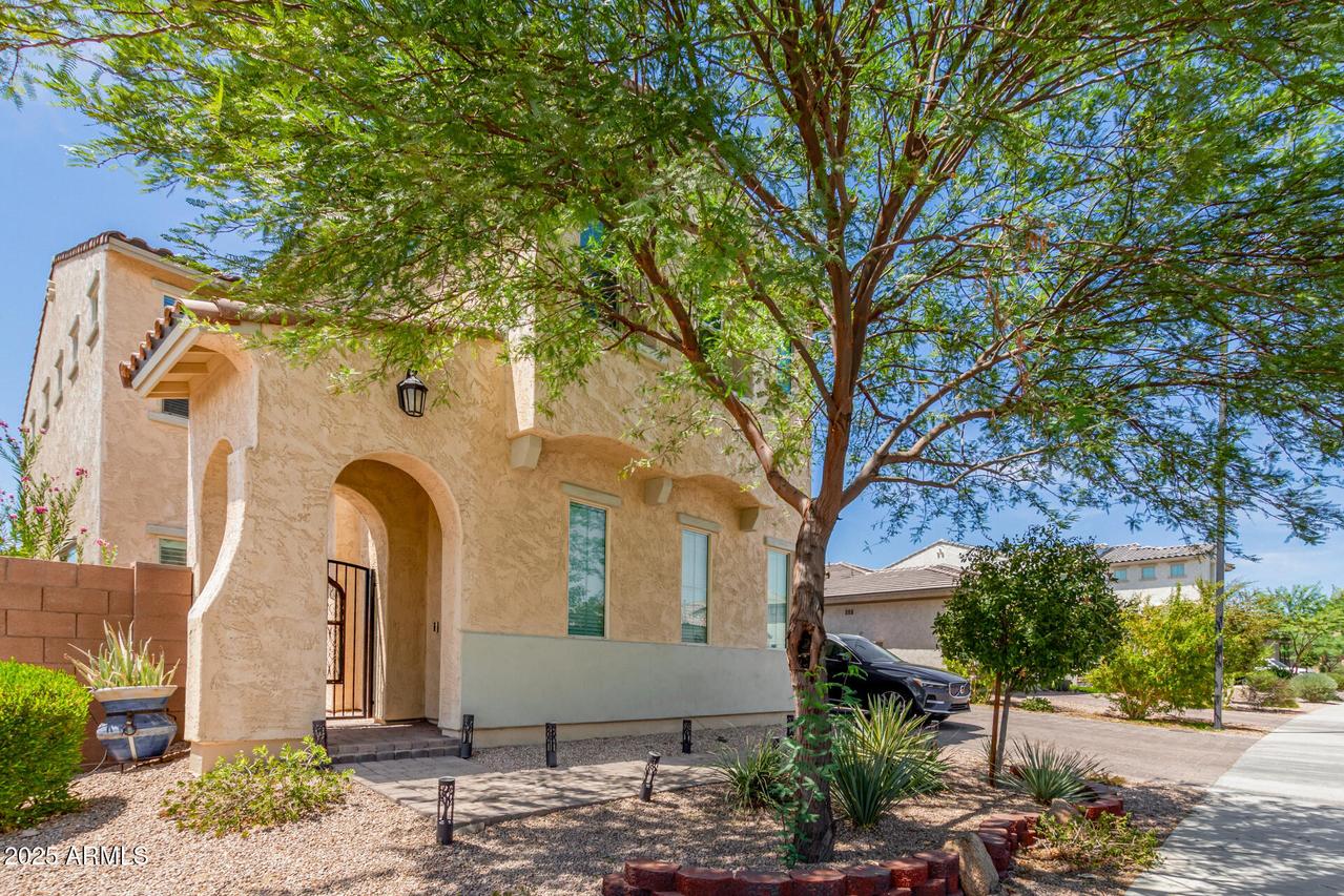3218 N 198th Ln., Buckeye, AZ 85396