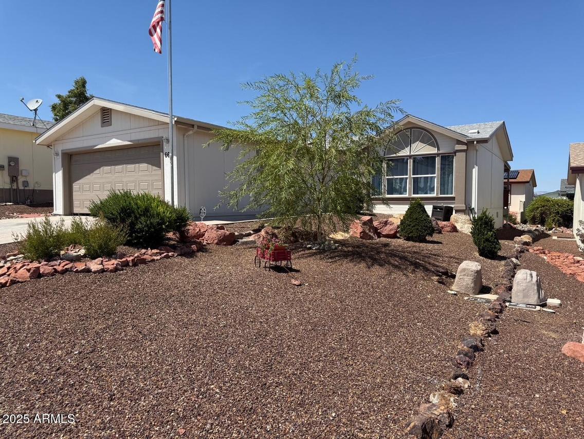 660 S Dakota Dr., Camp Verde, AZ 86322