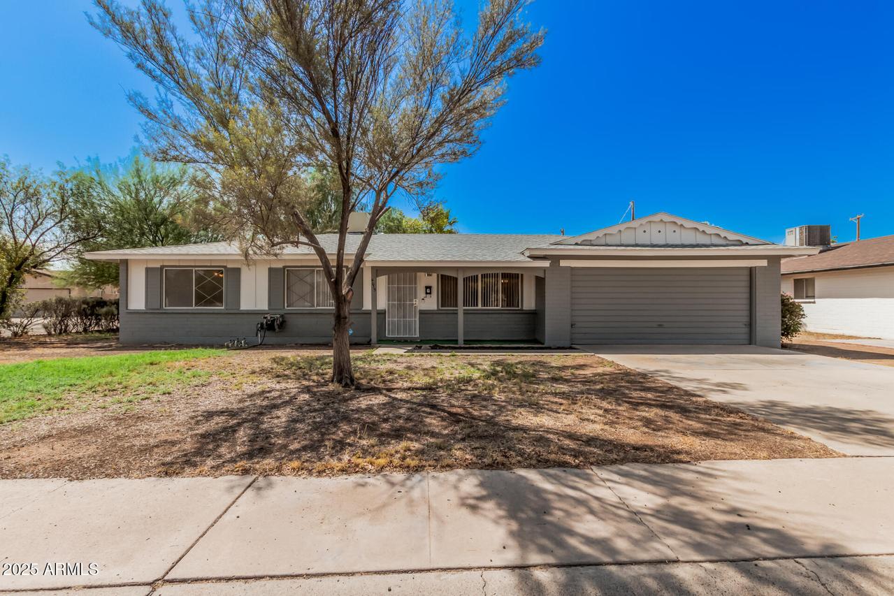 4015 W Solar Dr., Phoenix, AZ 85051