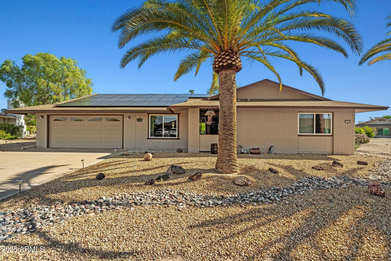 13038 W Foxfire Dr., Sun City West, AZ 85375
