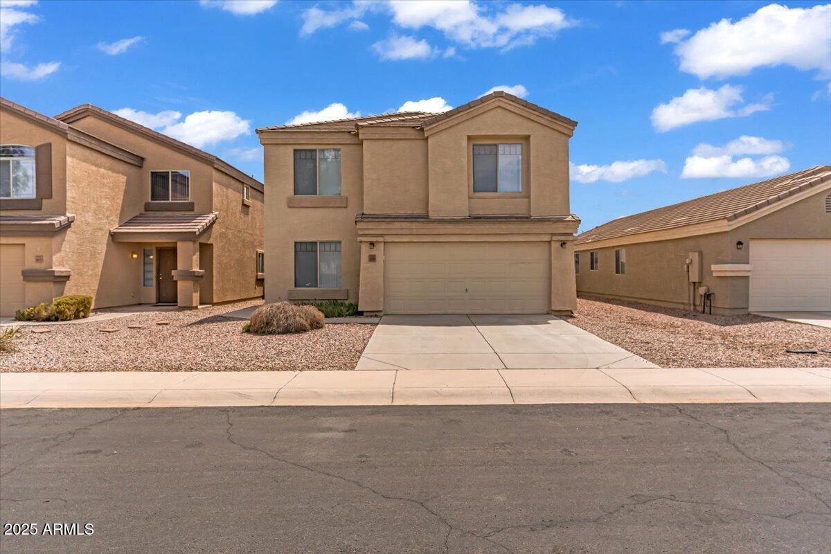 36591 W Nina St., Maricopa, AZ 85138