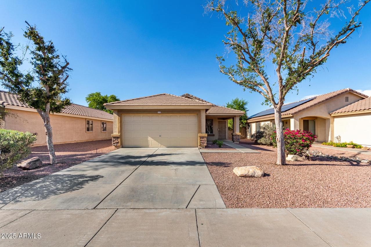 16618 W Tasha Dr., Surprise, AZ 85388