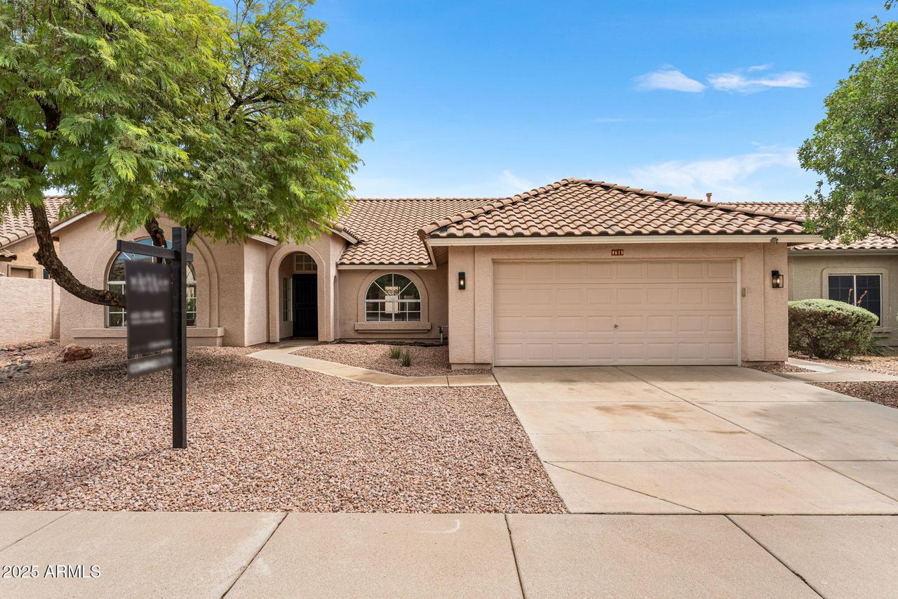 4619 E Hunter Ct., Cave Creek, AZ 85331