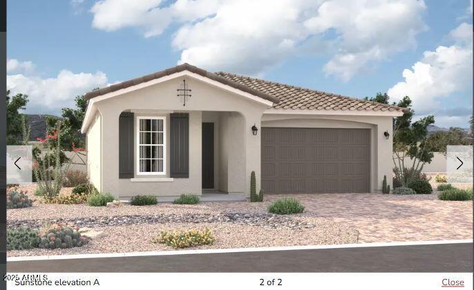 5353 W Las Palmaritas Dr., Glendale, AZ 85302