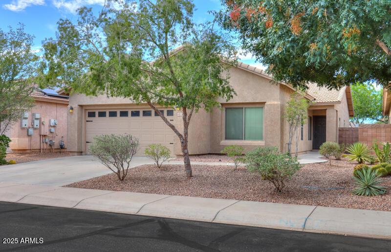 44614 W Bella Tr., Maricopa, AZ 85139