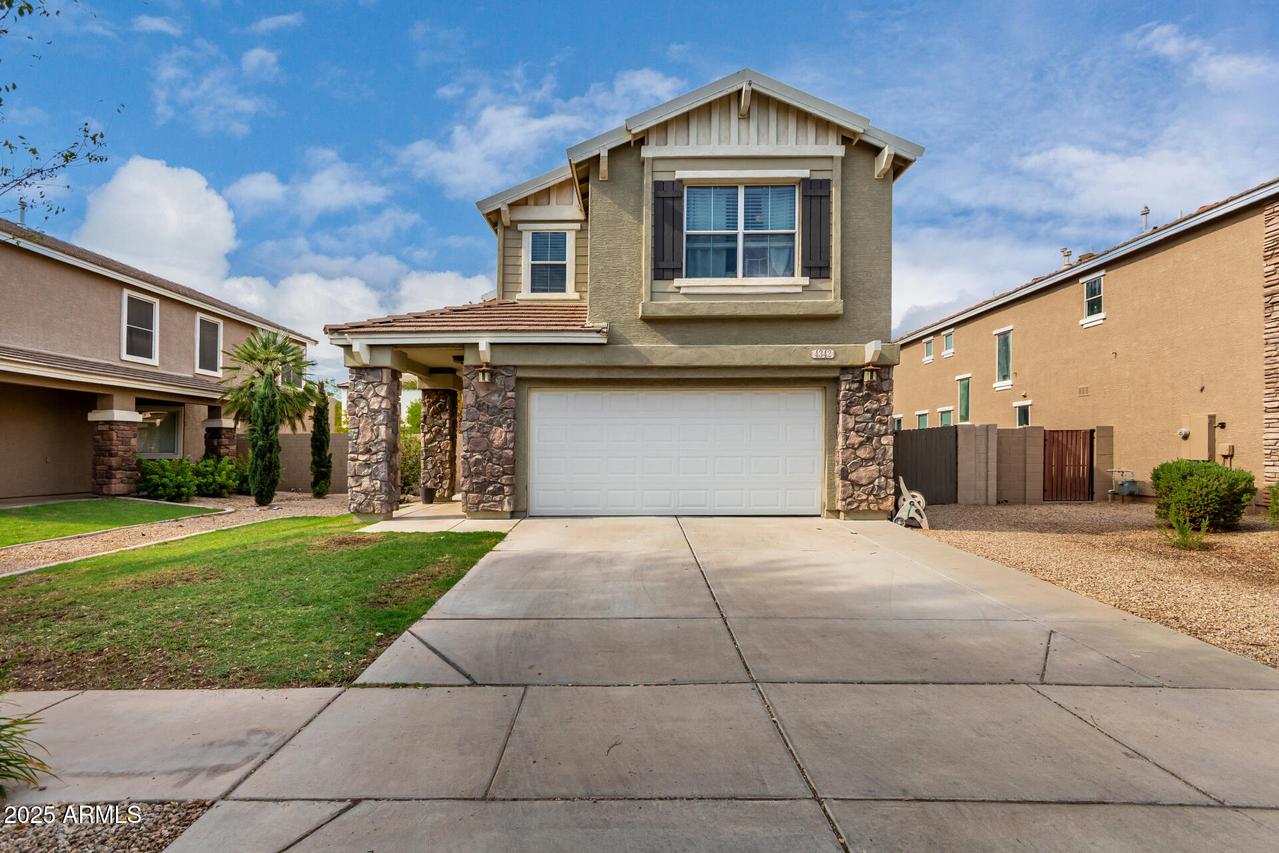 4342 E Orchid Ln., Gilbert, AZ 85296