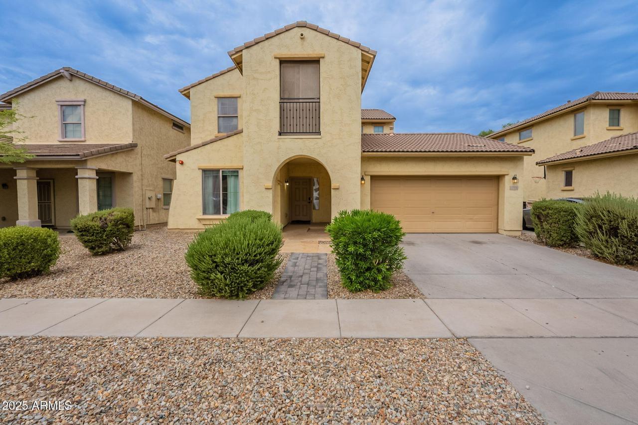 7136 N 73rd Dr., Glendale, AZ 85303