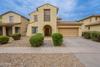 New Homes For Sale This Week That Attend Desert Spirit: August 15th to August 21st