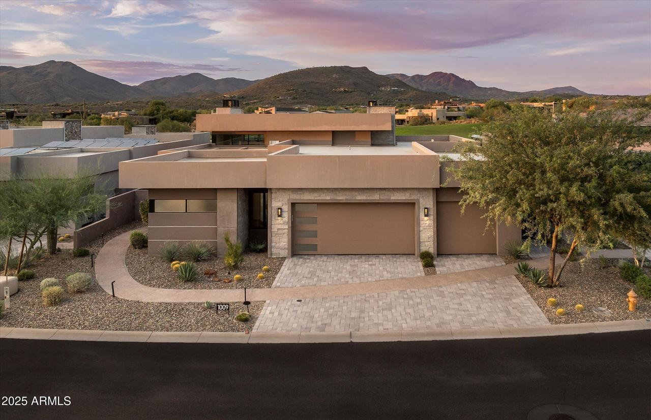 37200 N Cave Creek Rd. #1009, Scottsdale, AZ 85262