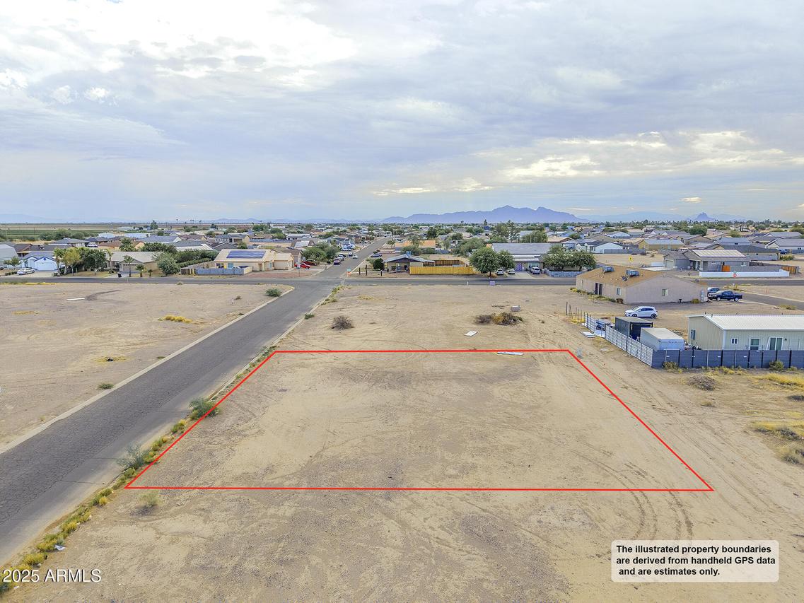 10491 W Heather Dr. #6134, Arizona City, AZ 85123