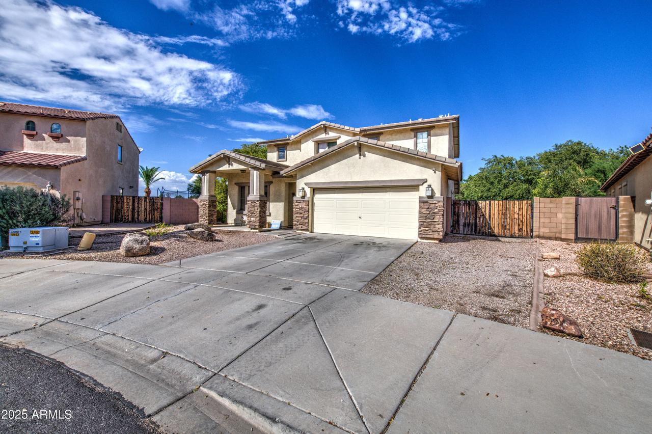 3112 S 81st Ln., Phoenix, AZ 85043