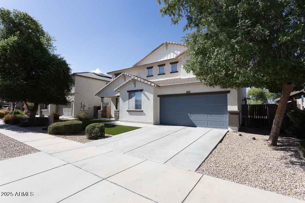 15808 W Shaw Butte Dr., Surprise, AZ 85379