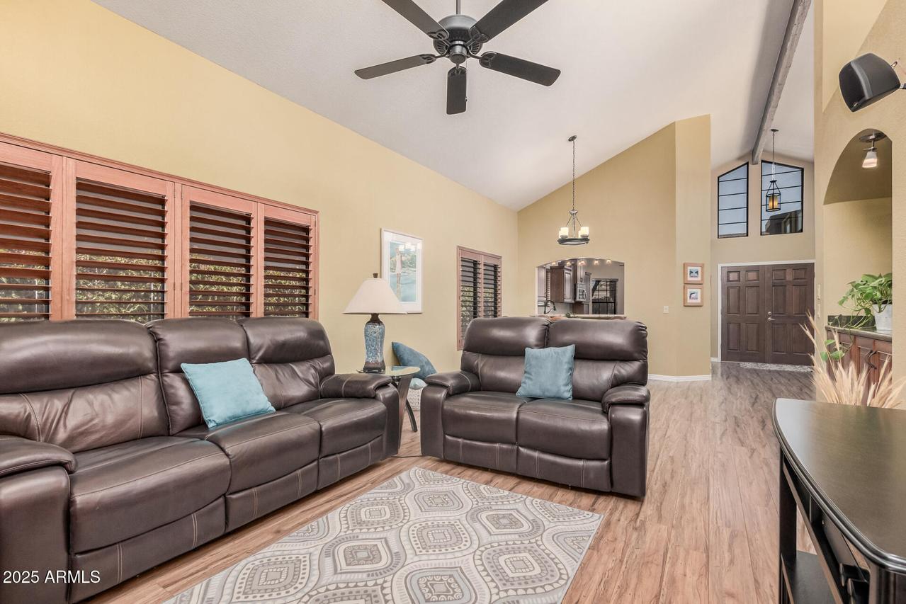 2339 W Mission Dr., Chandler, AZ 85224