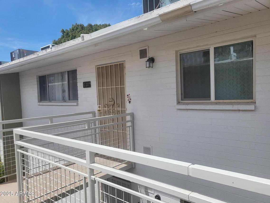 815 N Hayden Rd. #D207, Scottsdale, AZ 85257