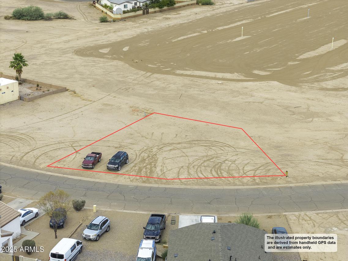 14080 S Berwick Rd. #2274, Arizona City, AZ 85123