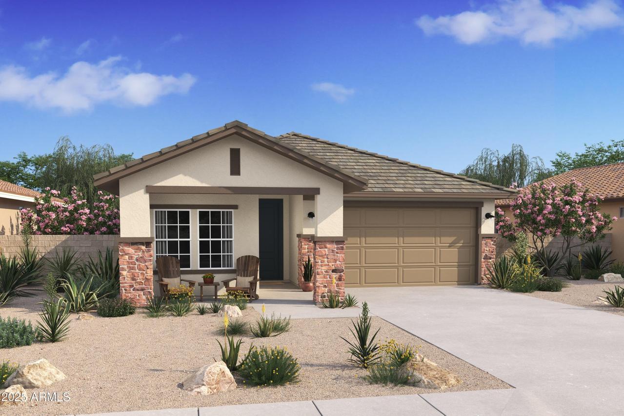 7430 S 76th Dr., Laveen, AZ 85339