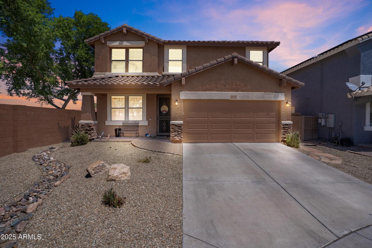 11852 W Via Montoya Ct., Sun City, AZ 85373