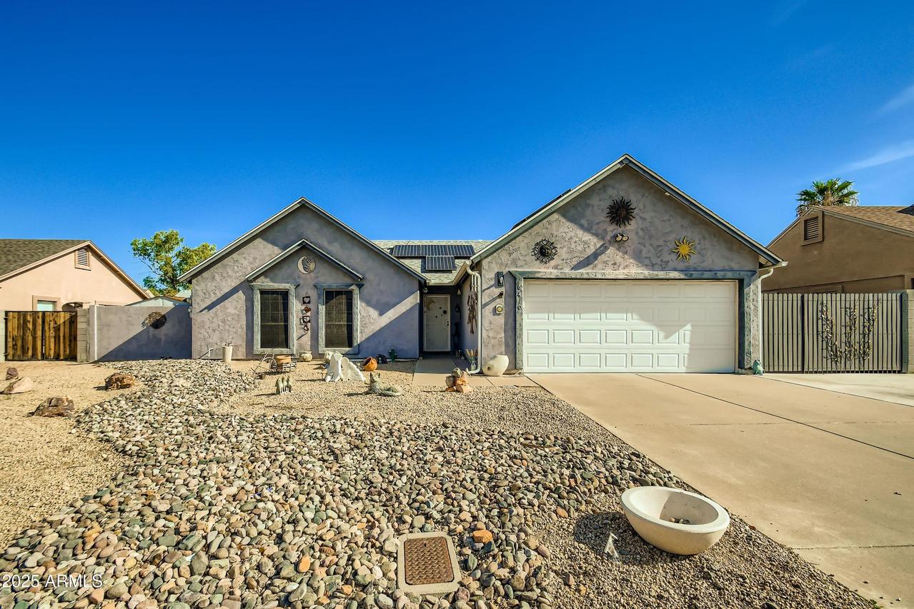 6410 W Kings Ave., Glendale, AZ 85306