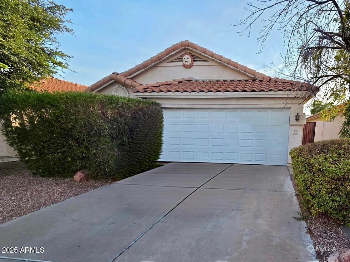 1038 N Alvaro, Mesa, AZ 85205