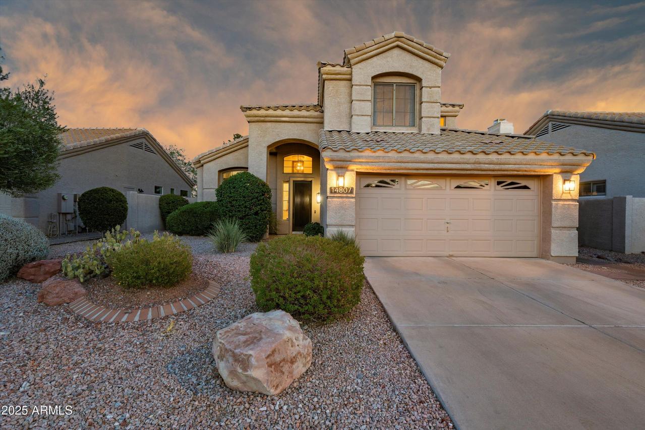 14807 N 97th Pl., Scottsdale, AZ 85260