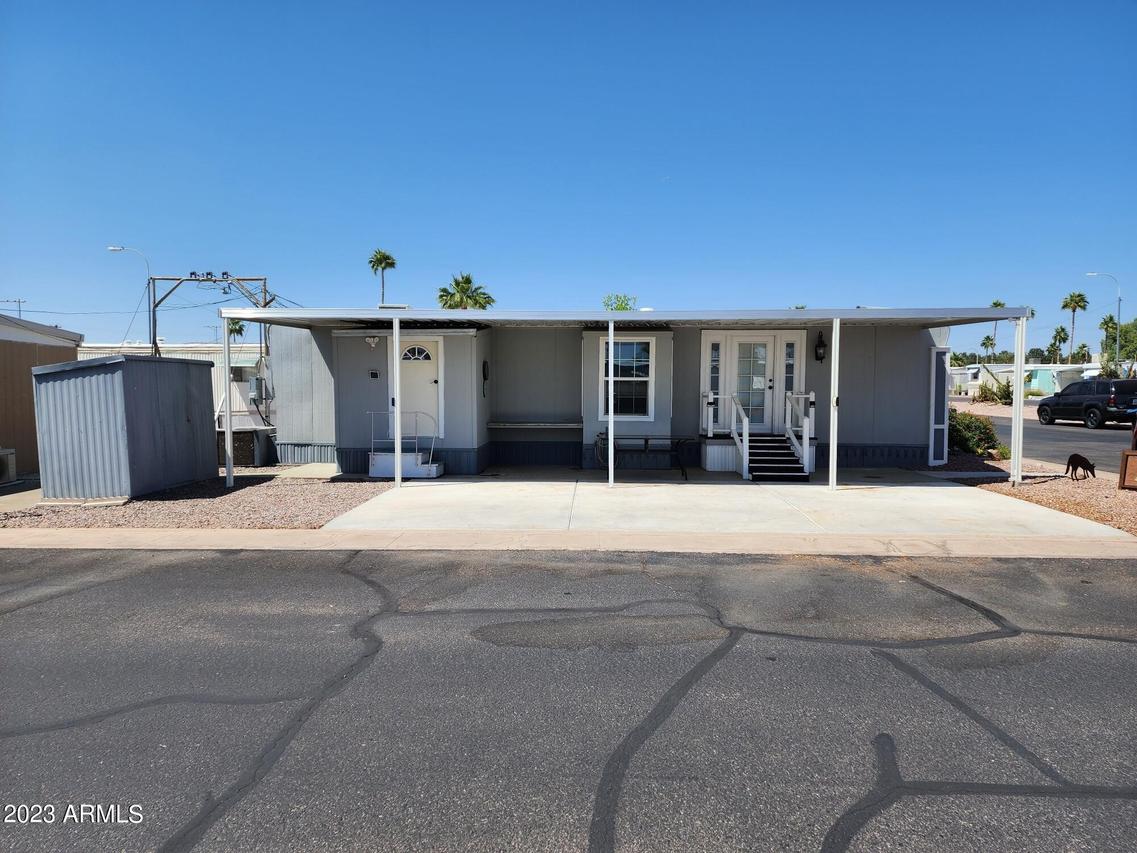 7807 E Main St. #C21, Mesa, AZ 85207