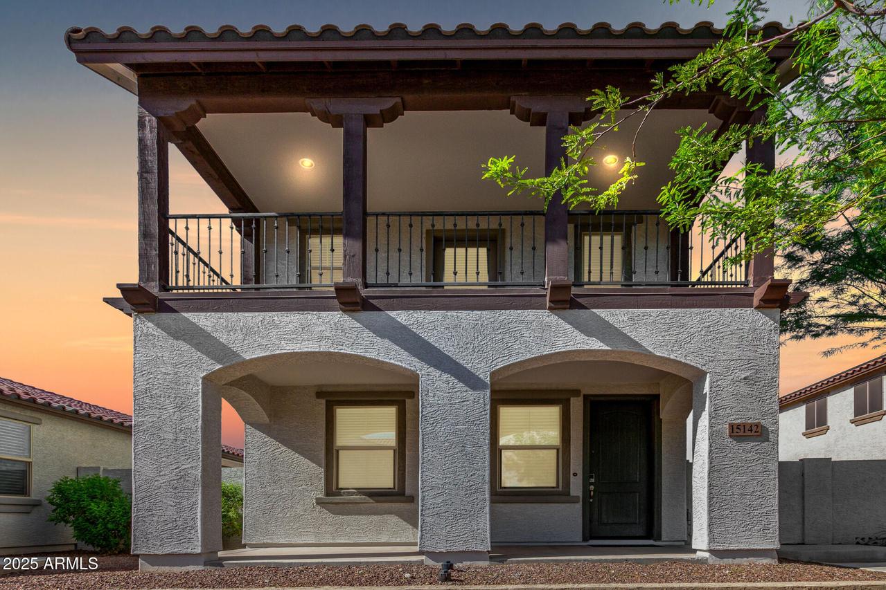 15142 W Sherman St., Goodyear, AZ 85338