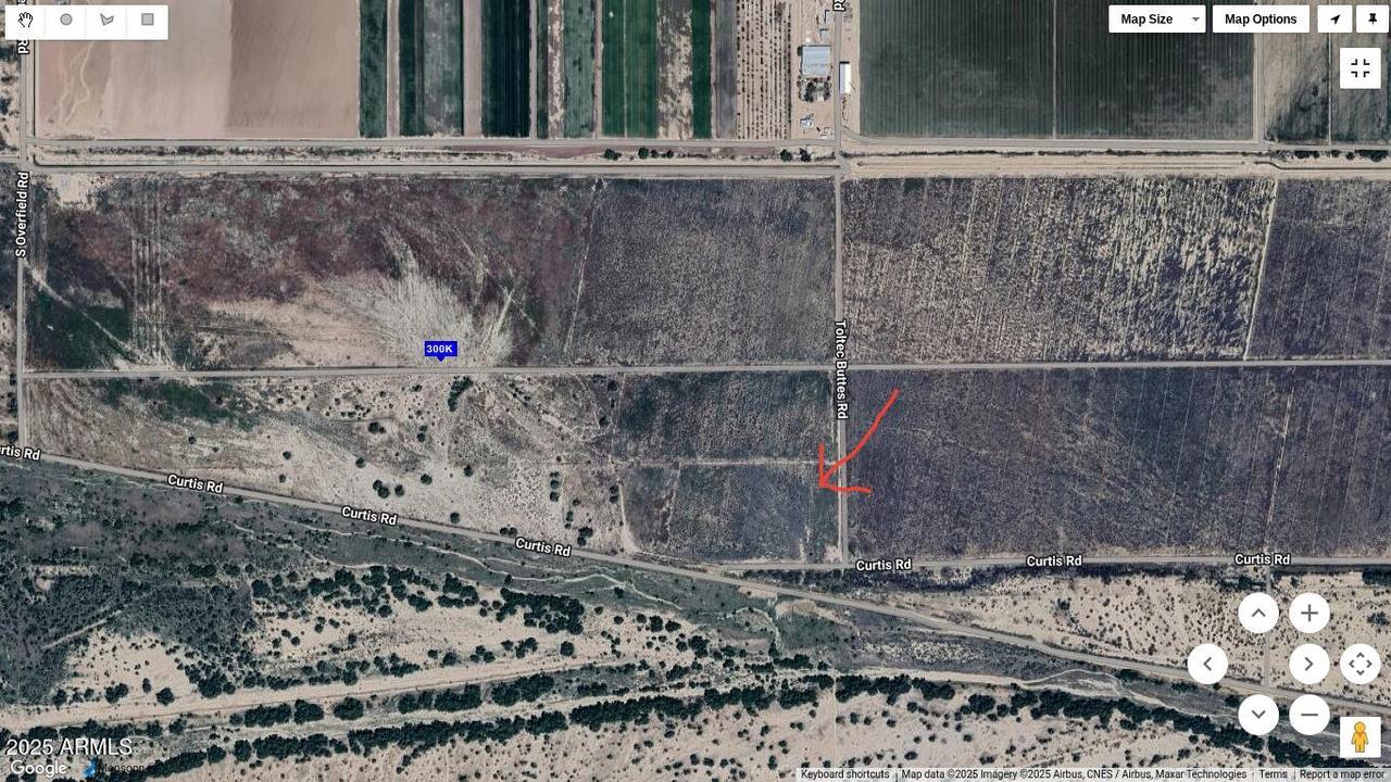 1 S Toltec Buttes Rd. #D, Eloy, AZ 85131