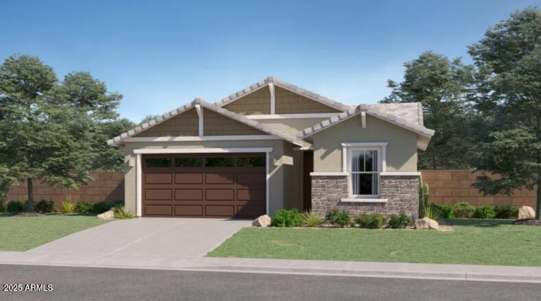 4769 E French Rd., San Tan Valley, AZ 85143