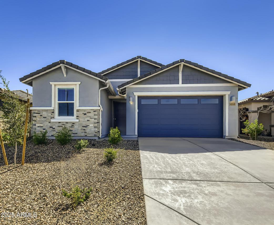 4769 E French Rd., San Tan Valley, AZ 85143