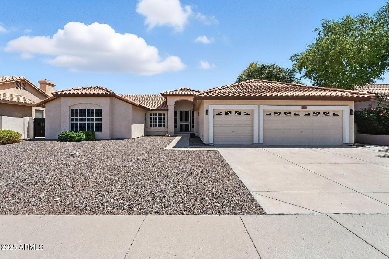 13629 N 71st Dr., Peoria, AZ 85381