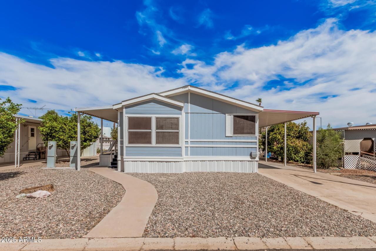 2650 W Union Hills Dr. #133, Phoenix, AZ 85027