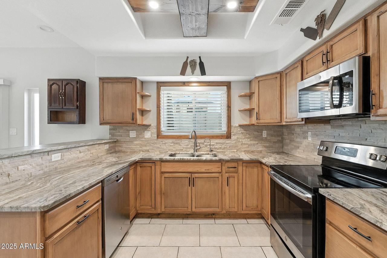 4923 E Hazel Dr. #3, Phoenix, AZ 85044