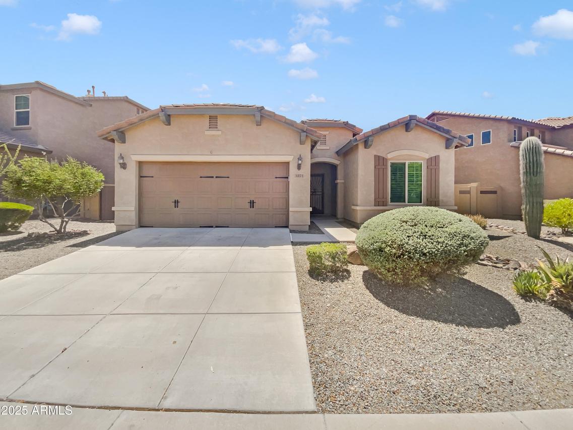 1851 W Fetlock Tr., Phoenix, AZ 85085