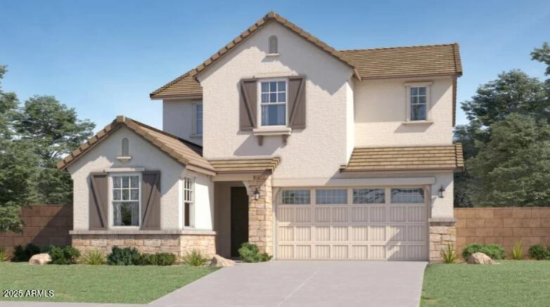8331 E Peterson Ave., Mesa, AZ 85212