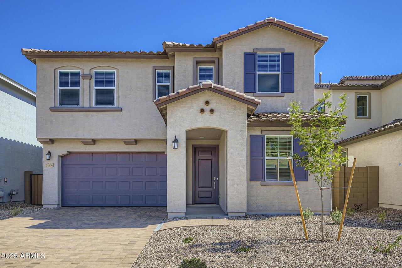 8331 E Peterson Ave., Mesa, AZ 85212