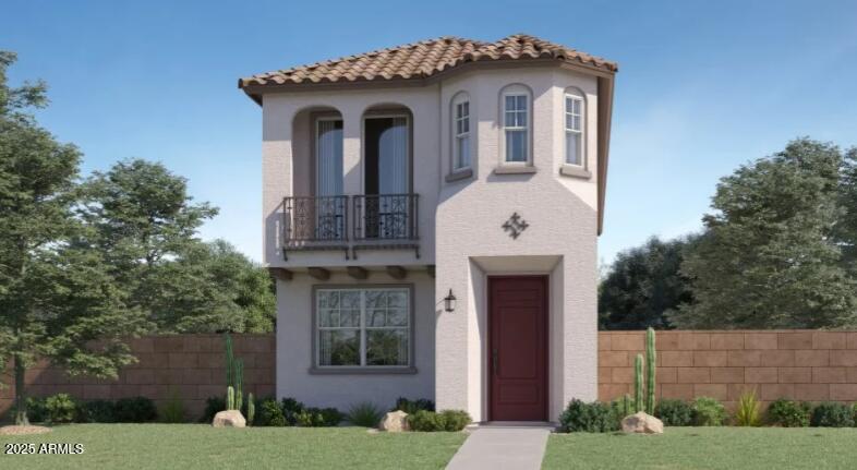 3312 S Lotus Ave., Mesa, AZ 85212