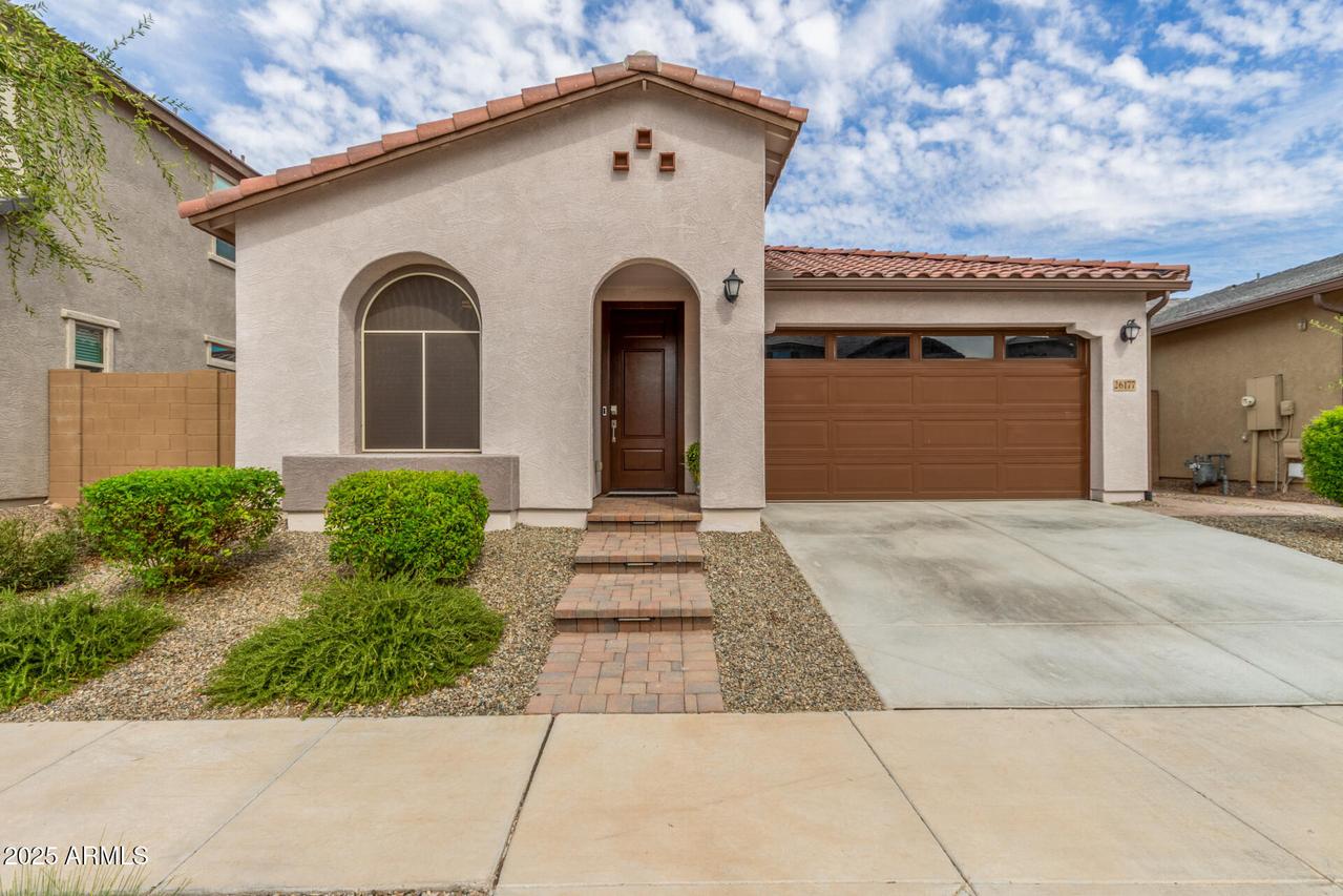 26177 S 230th St., Queen Creek, AZ 85142