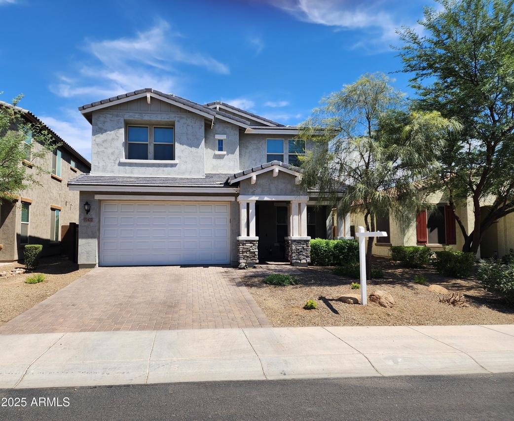 22477 N 95th Dr., Peoria, AZ 85383