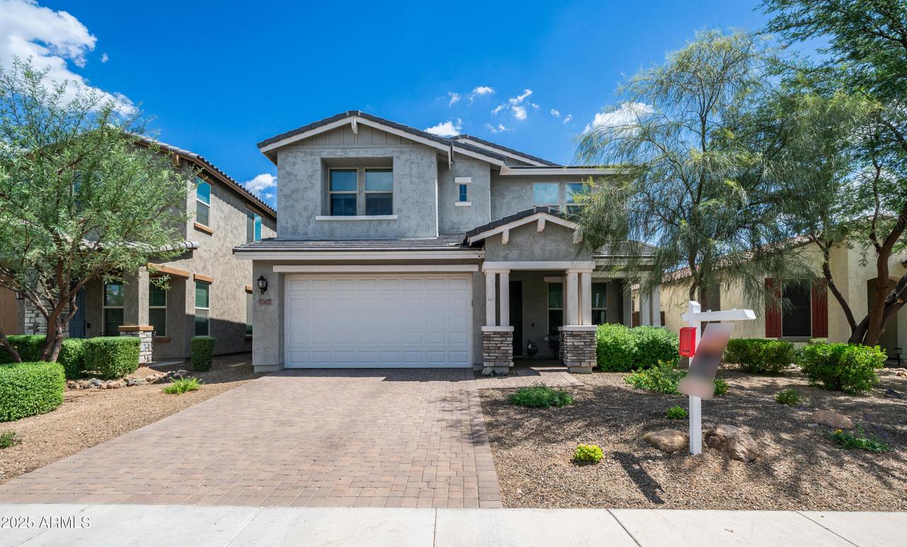 22477 N 95th Dr., Peoria, AZ 85383