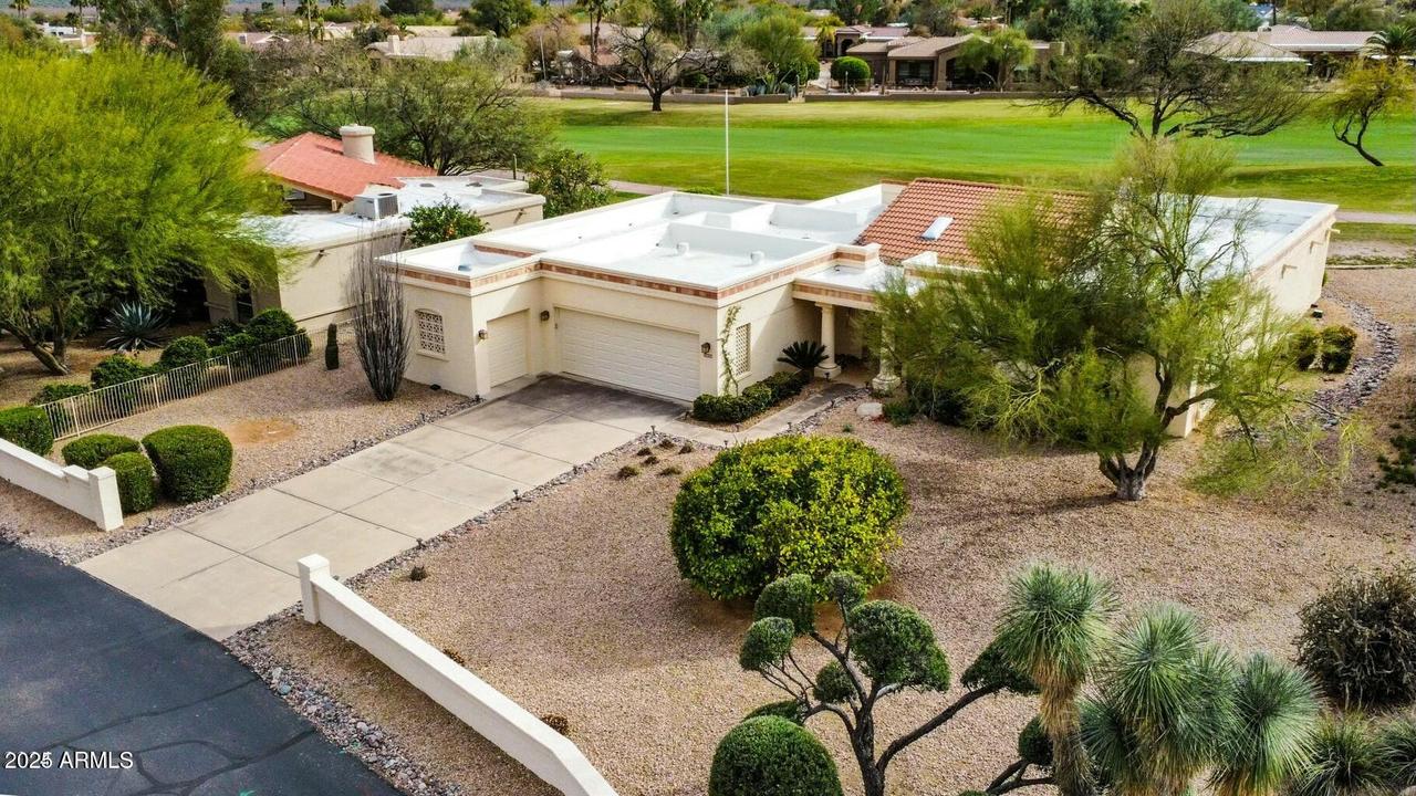18833 E Latigo Ln., Rio Verde, AZ 85263