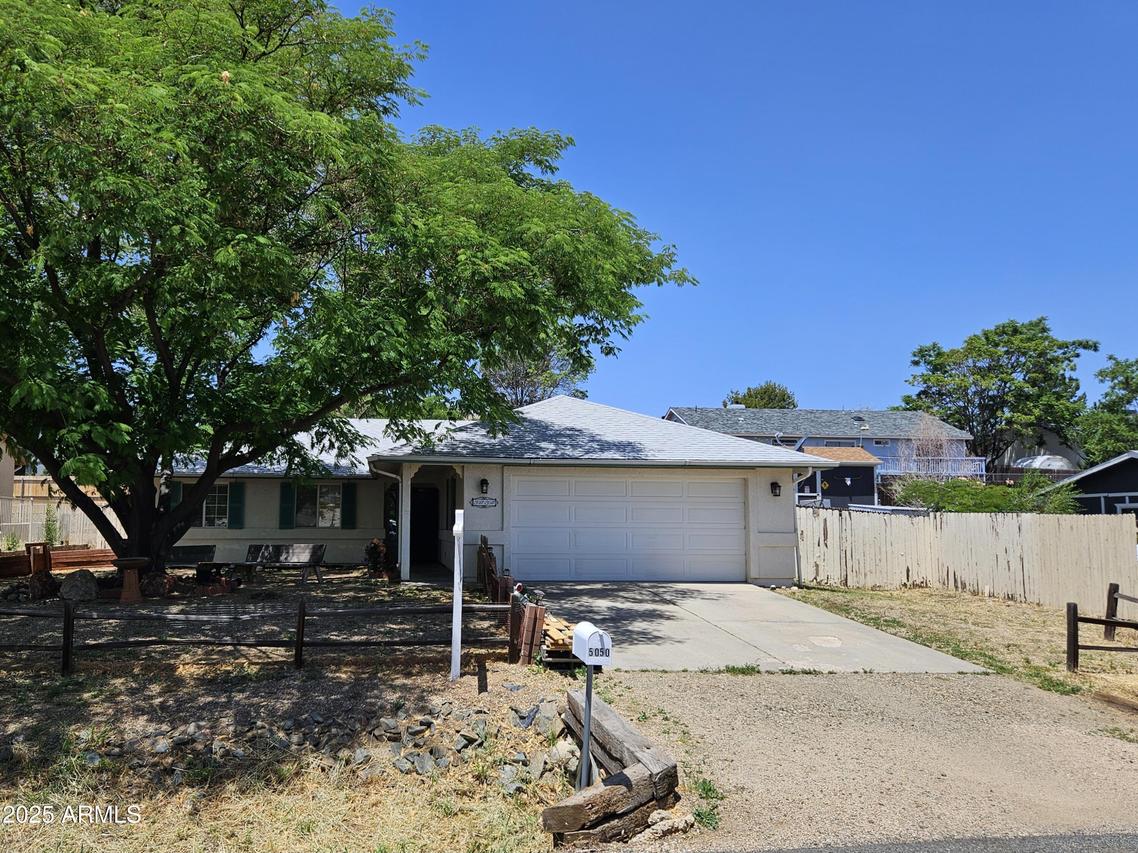 5050 N Saddleback Dr., Prescott Valley, AZ 86314
