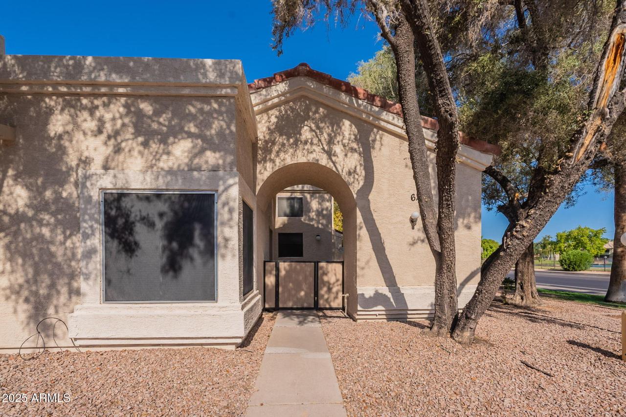 1111 W Summit Pl. #62, Chandler, AZ 85224