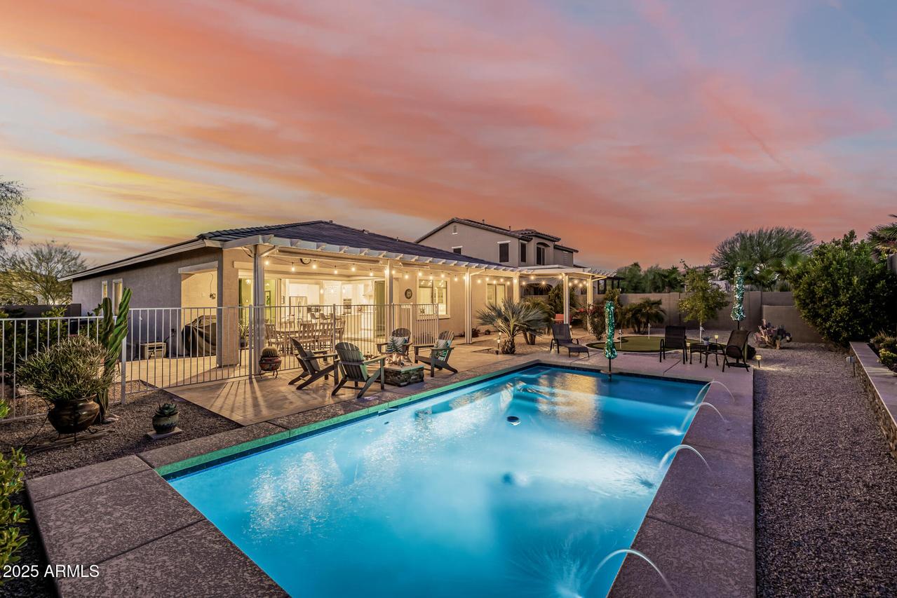 13222 S 183rd Dr., Goodyear, AZ 85338