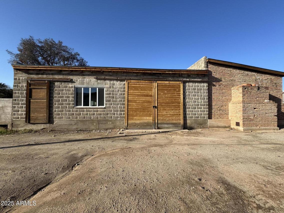 206 S 5th St., Buckeye, AZ 85326