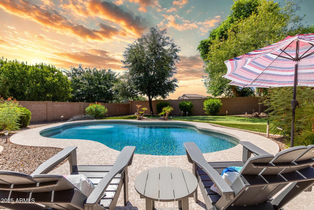 2037 E Carob Dr., Chandler, AZ 85286
