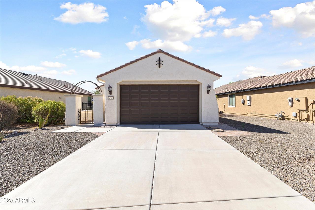 26141 W Vista North Dr., Buckeye, AZ 85396