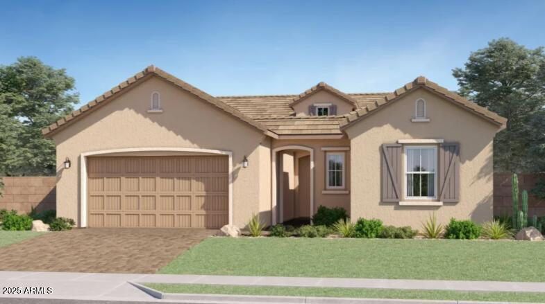 23139 E Lords Way, Queen Creek, AZ 85142