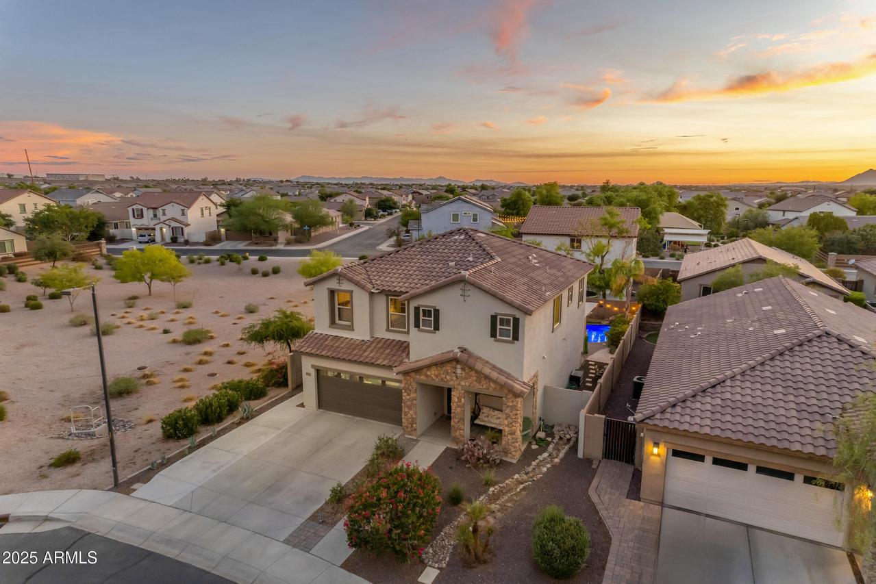 3520 N Helms, Mesa, AZ 85213
