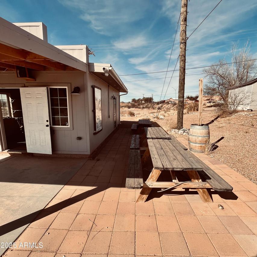 130 N 7th St. #13, Tombstone, AZ 85638